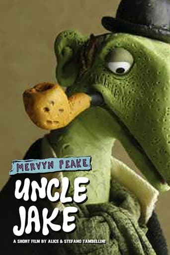 Poster for Uncle Jake