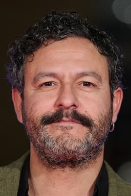 Photo of Isak Férriz