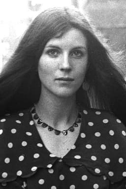 Photo of Vivienne Chandler