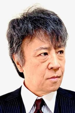 Photo of Masanori Sera
