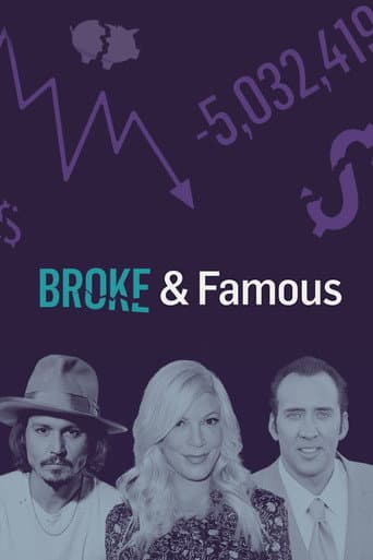 Poster for Broke & Famous