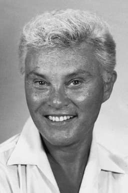Photo of Jean Guilda