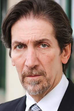 Photo of Allen Kepler
