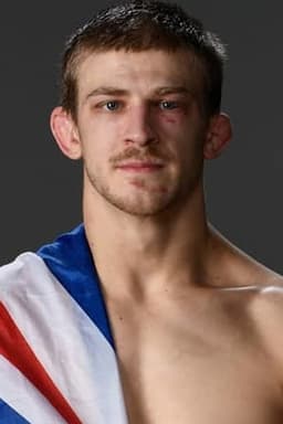 Photo of Arnold Allen