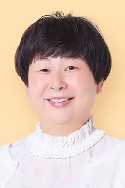 Photo of Miyuki Oshima