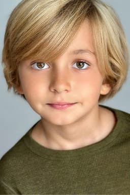 Photo of Kellan Tetlow