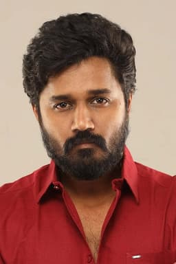 Photo of Michael Thangadurai