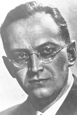 Photo of Konrad Henlein