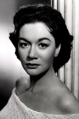 Photo of Betty McDowall