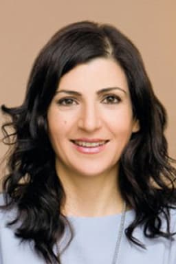 Photo of Elena Savva