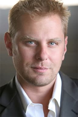 Photo of Jesse Hlubik