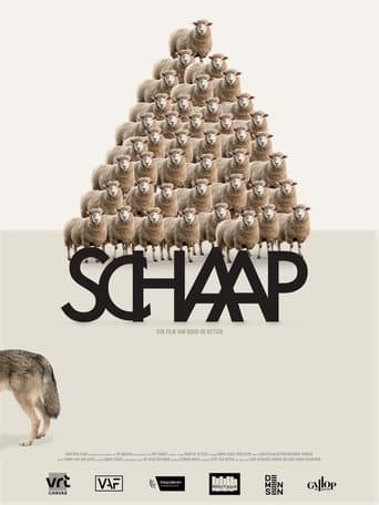 Poster for Sheep