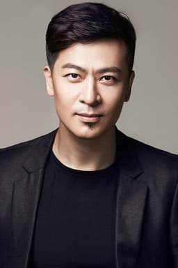 Photo of Yu Yi