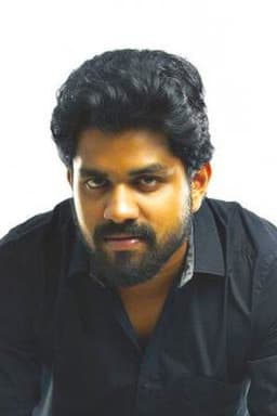 Photo of Vineeth Mohan