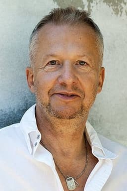 Photo of Bogusław Linda
