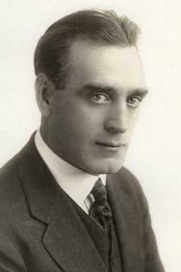 Photo of Alfred Paget