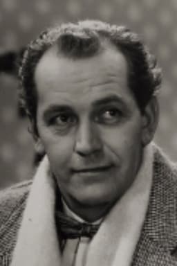 Photo of Erwin Kohlund