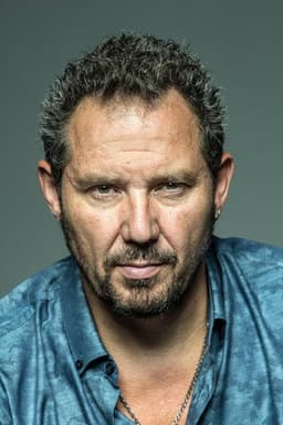 Photo of Axel Daeseleire