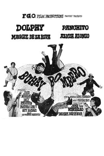 Poster for Buhay Bumbero