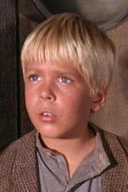 Photo of Bobby Riha