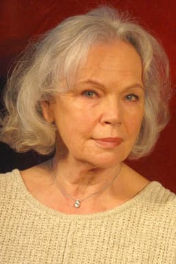 Photo of Renate Geißler