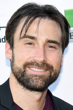 Photo of Sean Stone