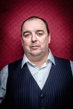 Photo of Julián Valcárcel