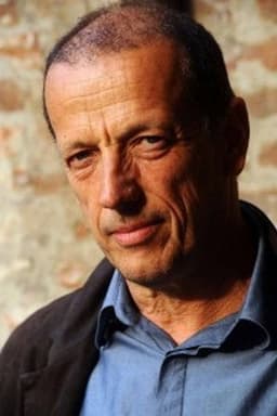 Photo of Marco Baliani