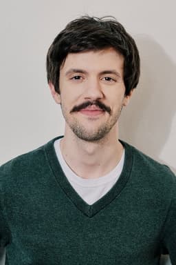 Photo of Scott Seiss