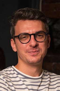 Photo of Alexandru Ion