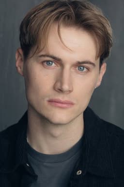 Photo of Jonny Green