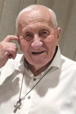 Photo of Igor Hrabinský