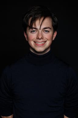 Photo of Thom Vendrik