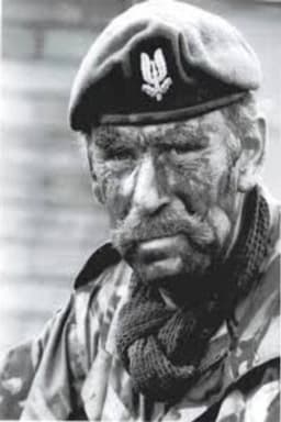 Photo of Ian Yule
