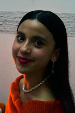 Photo of Brisa Cristaldo