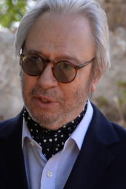 Photo of Giuseppe Mannajuolo
