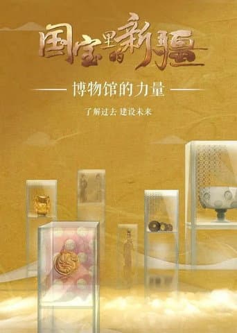 Poster for 国宝里的新疆