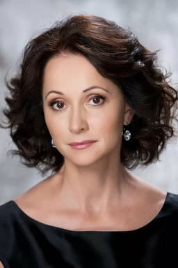 Photo of Olga Kabo