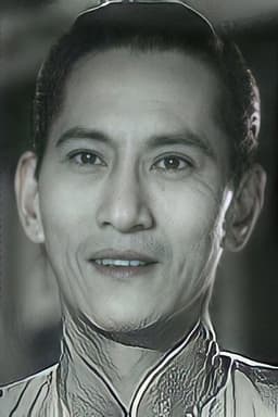 Photo of Cheung Ying
