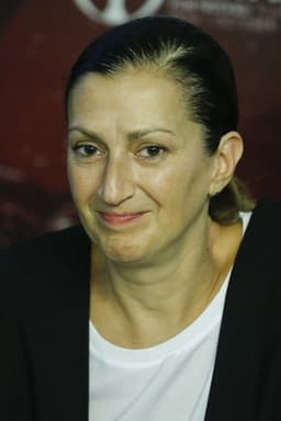 Photo of Nato Murvanidze