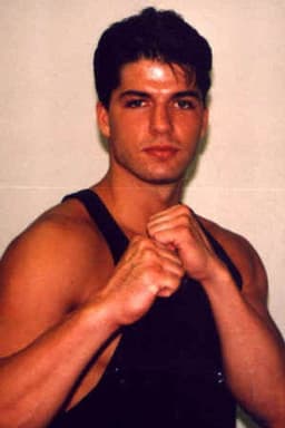Photo of Jason DeLucia