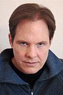 Photo of David Williamson