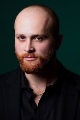 Photo of Jonathan Patton