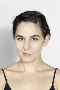 Photo of Jillian Mayer