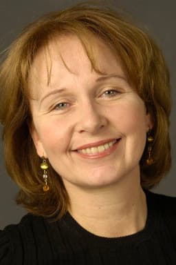 Photo of Kate Burton