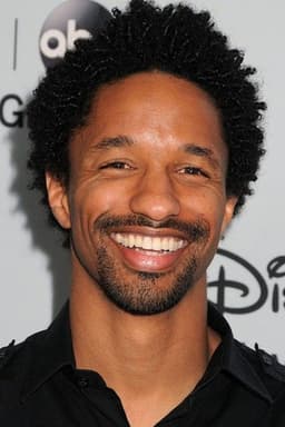 Photo of Craig Frank