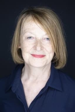 Photo of Charlotte Clamens