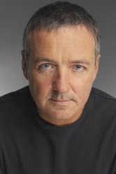 Photo of Paul Barrett