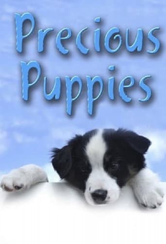 Poster for Precious Puppies