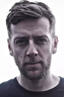 Photo of Brian Hjulmann